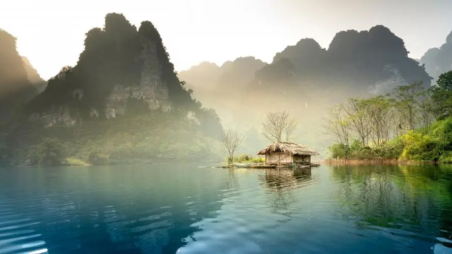 智能化高效高标准